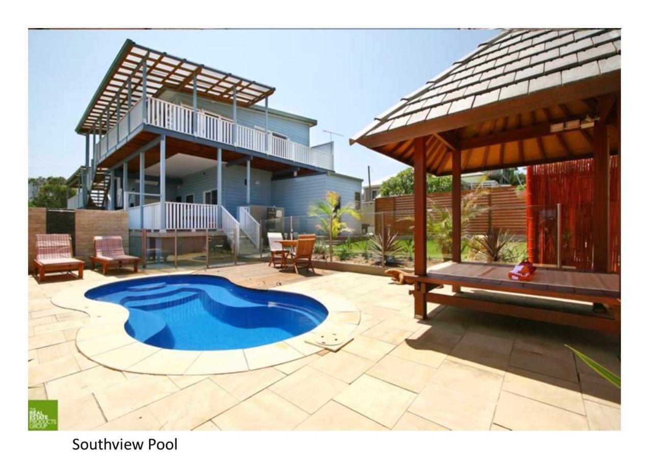 Southview Guest House Wollongong Luaran gambar