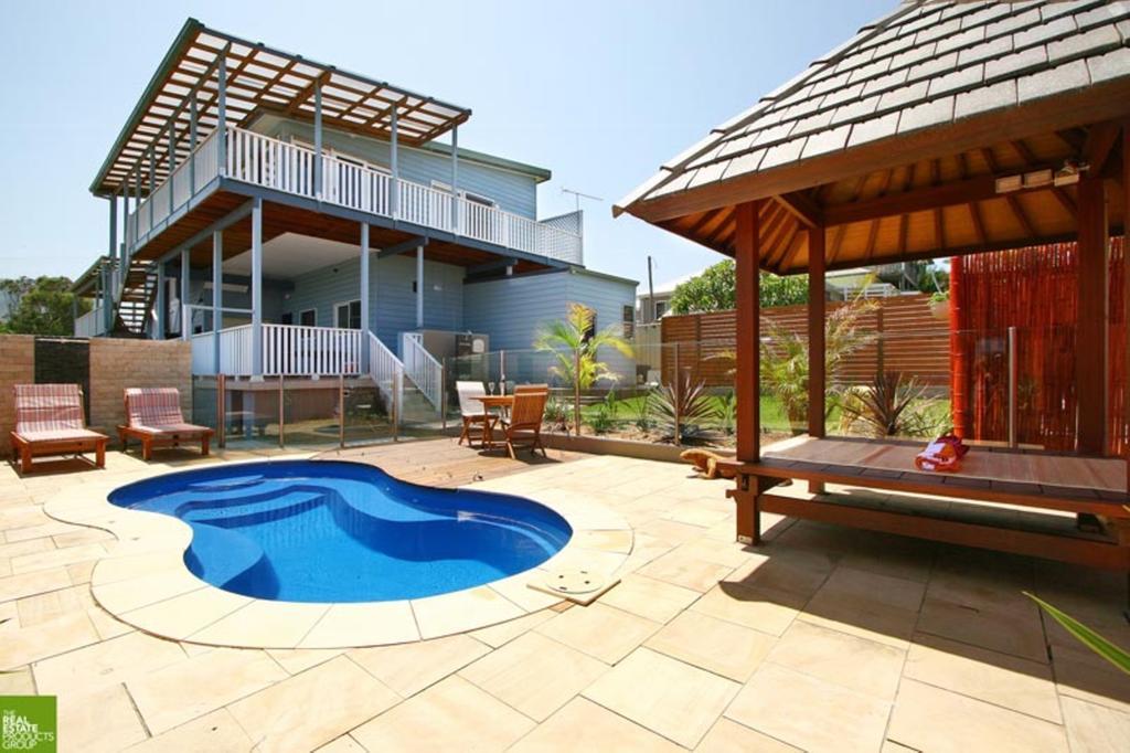 Southview Guest House Wollongong Luaran gambar