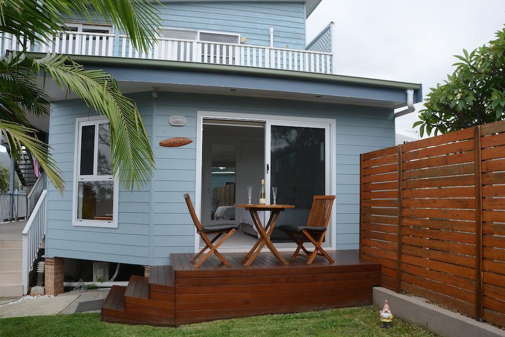 Southview Guest House Wollongong Bilik gambar