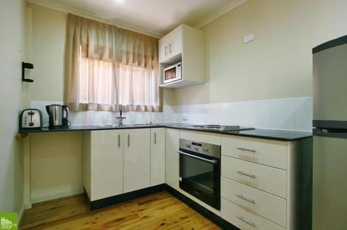 Southview Guest House Wollongong Luaran gambar