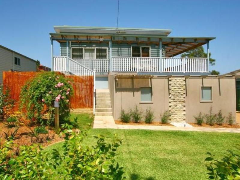 Southview Guest House Wollongong Luaran gambar
