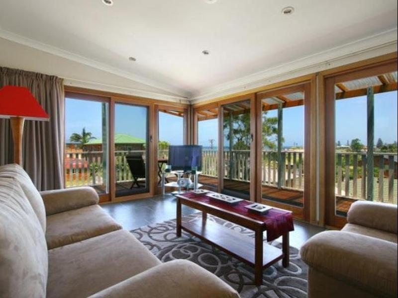Southview Guest House Wollongong Luaran gambar