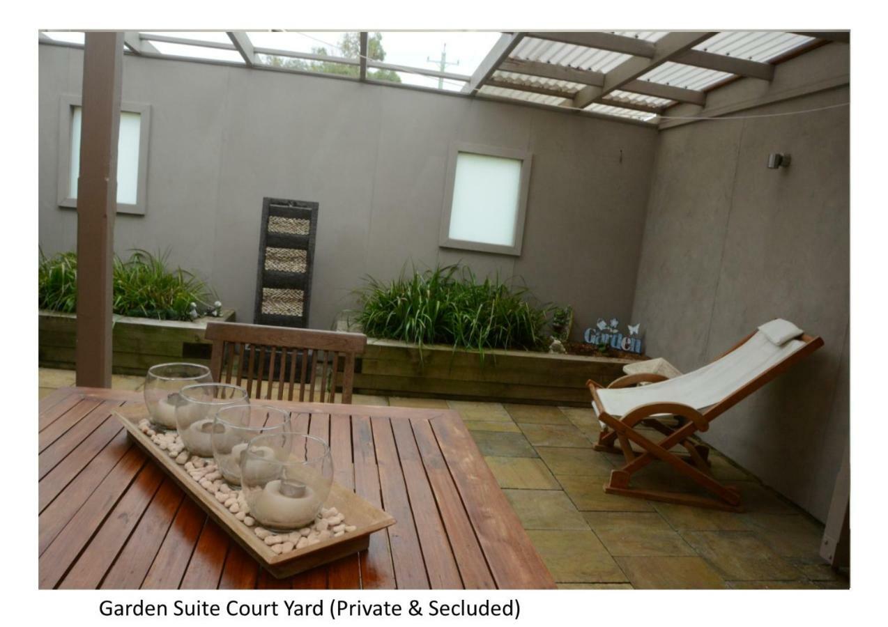 Southview Guest House Wollongong Luaran gambar