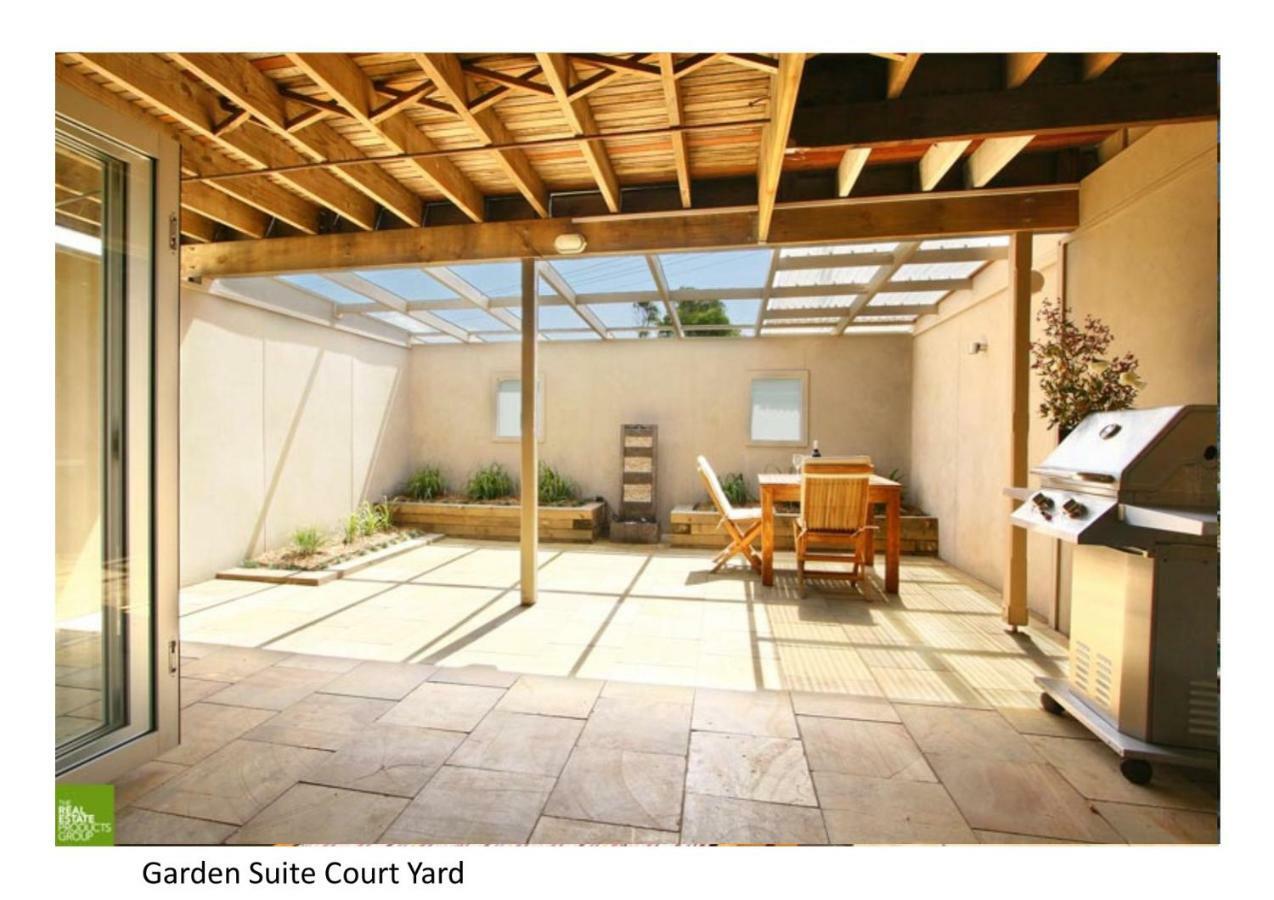 Southview Guest House Wollongong Luaran gambar