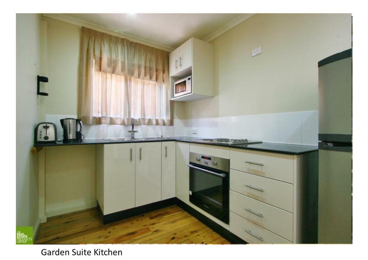 Southview Guest House Wollongong Luaran gambar