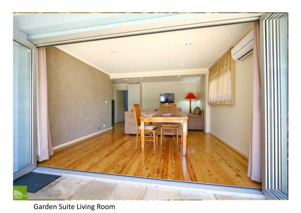 Southview Guest House Wollongong Luaran gambar