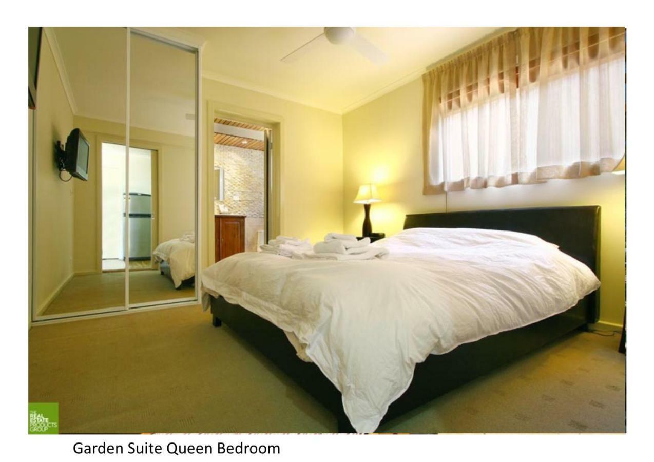 Southview Guest House Wollongong Luaran gambar