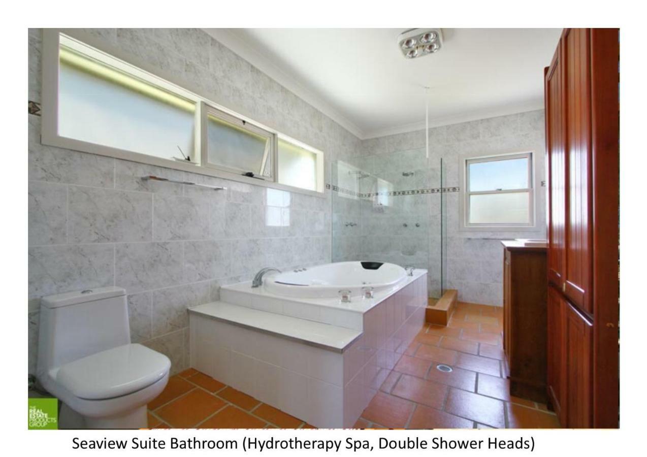 Southview Guest House Wollongong Luaran gambar
