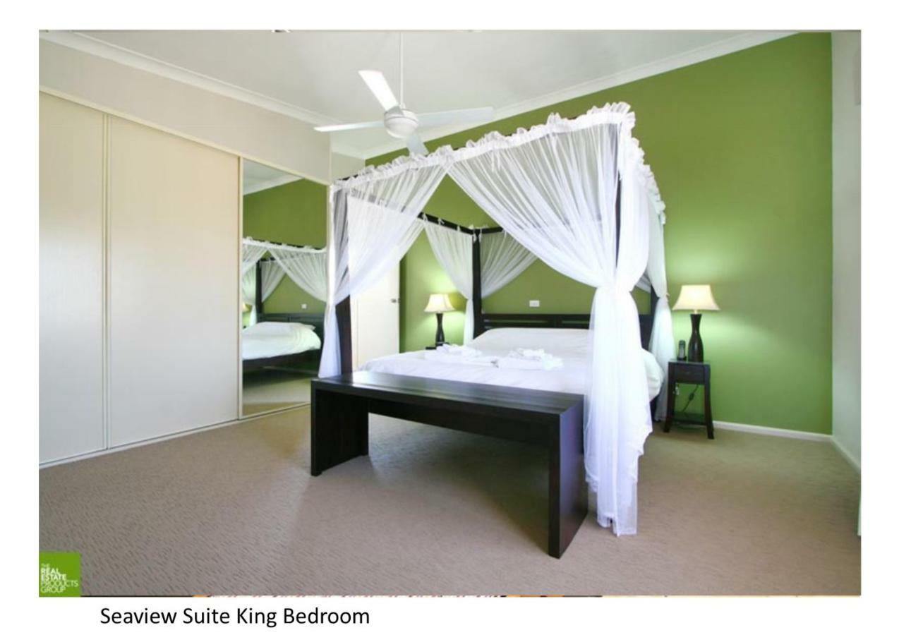 Southview Guest House Wollongong Luaran gambar