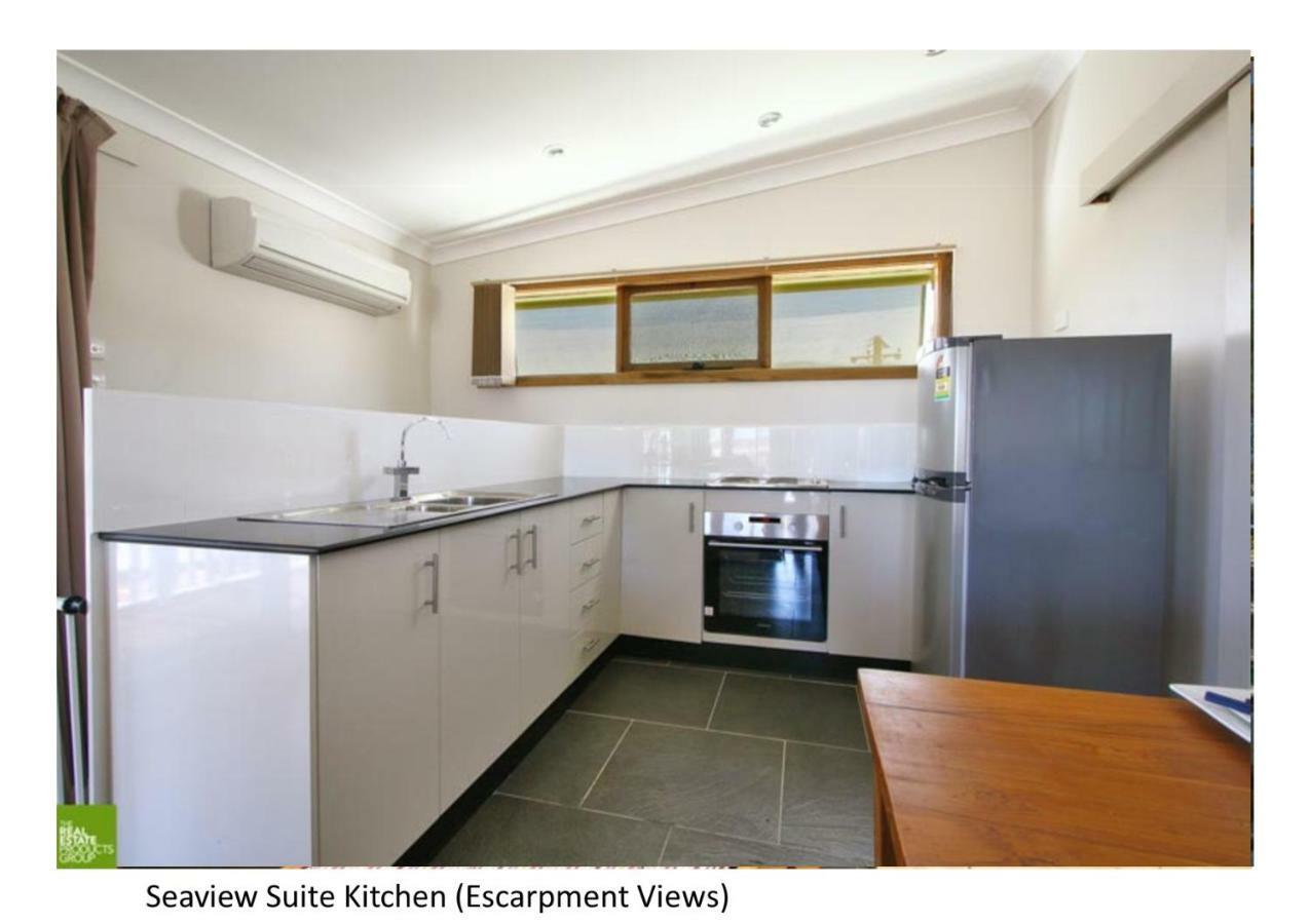 Southview Guest House Wollongong Luaran gambar