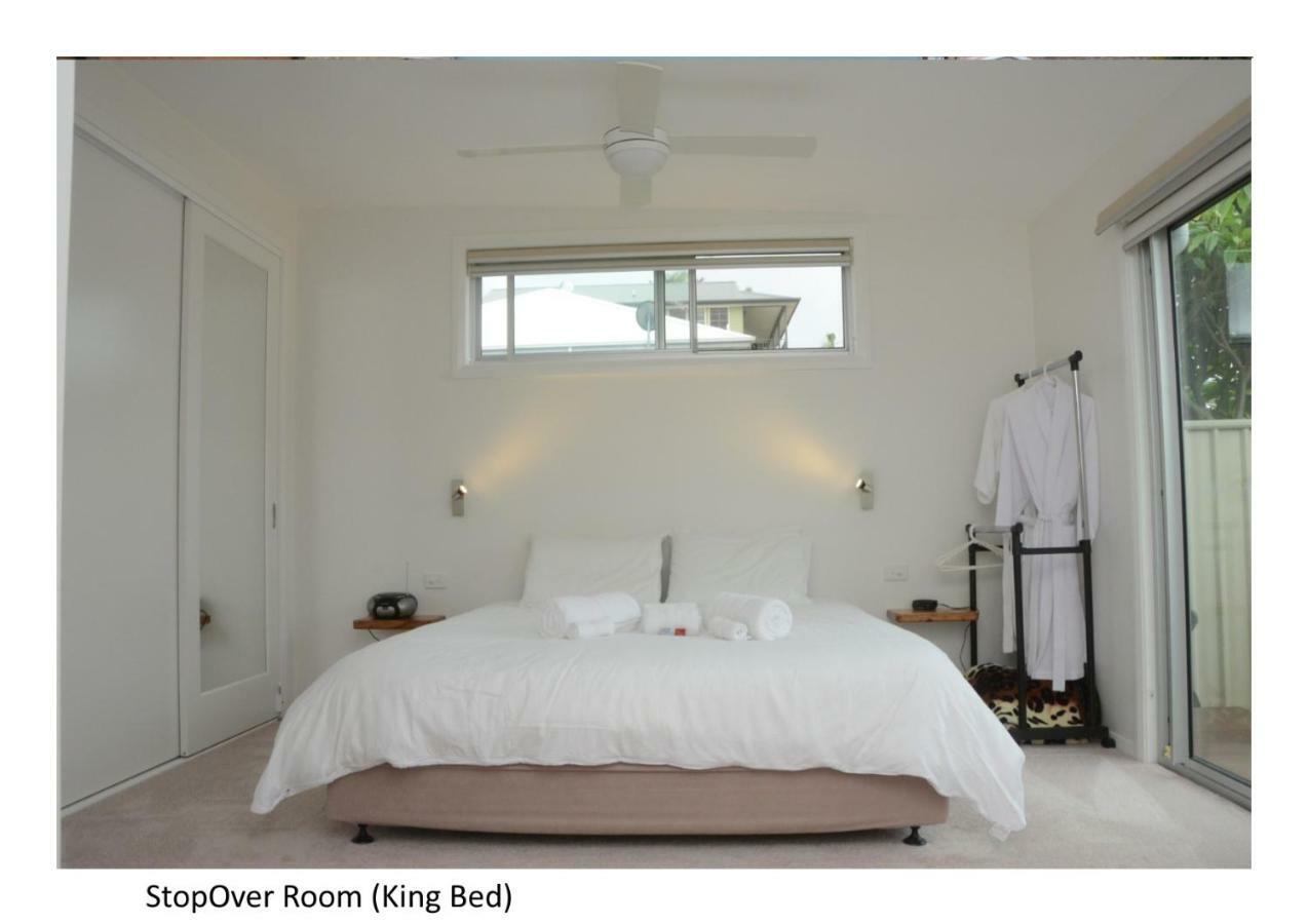 Southview Guest House Wollongong Luaran gambar