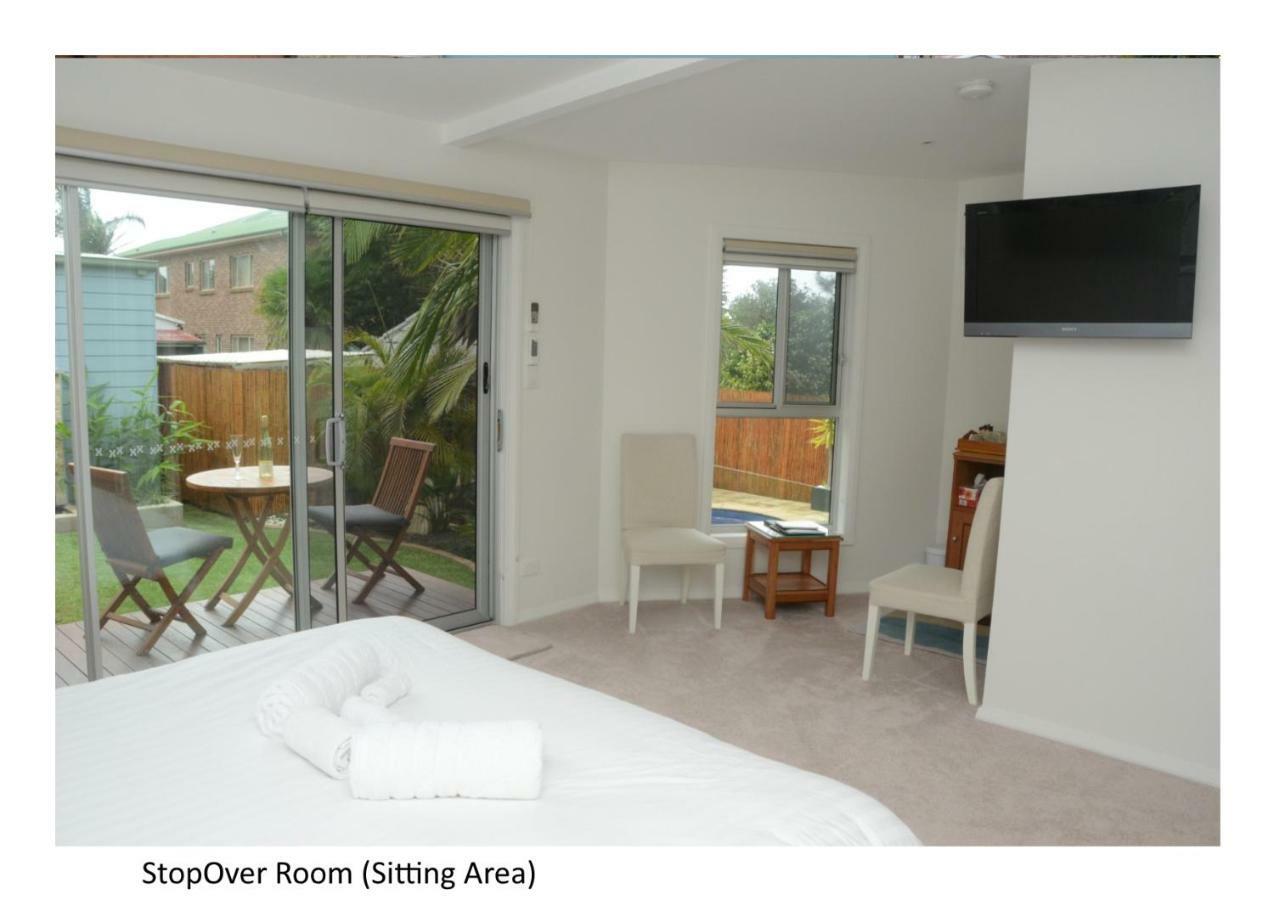 Southview Guest House Wollongong Luaran gambar
